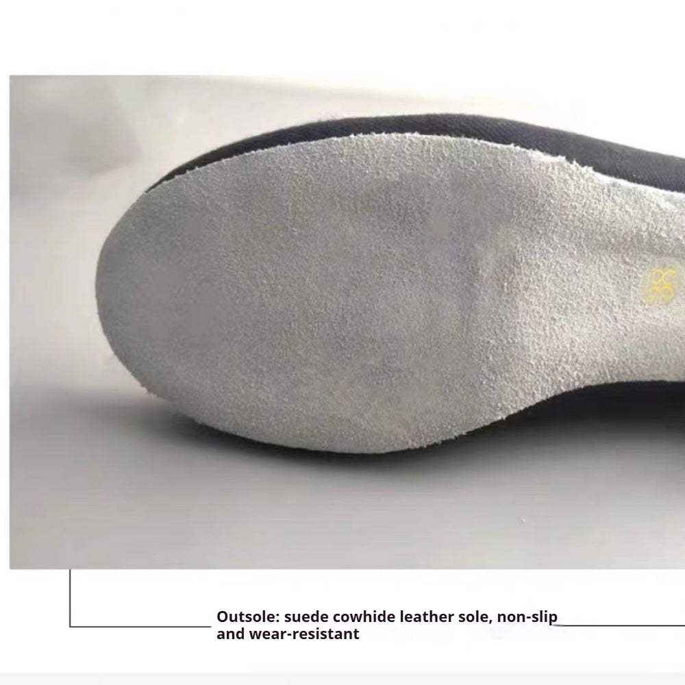 yalisidai ballet dance shoes character shoes 2