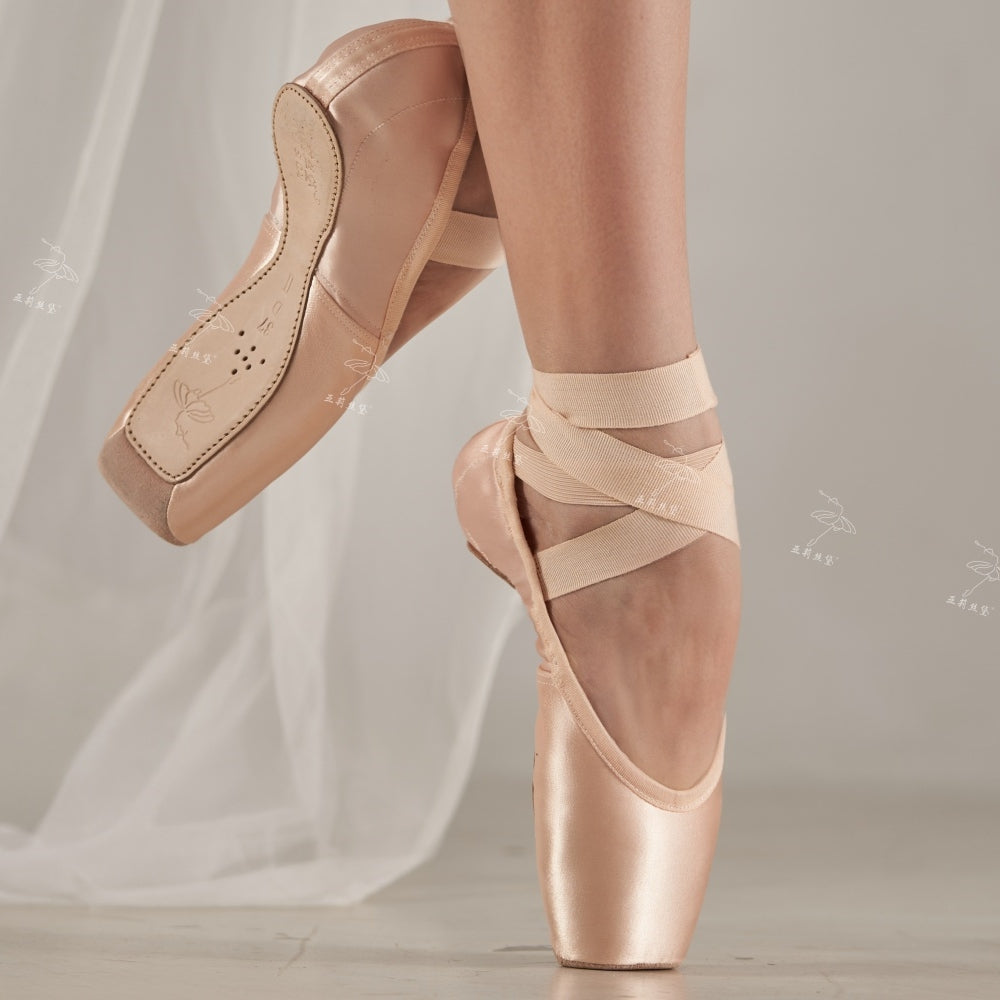 yalisidai pointe shoes A804 1