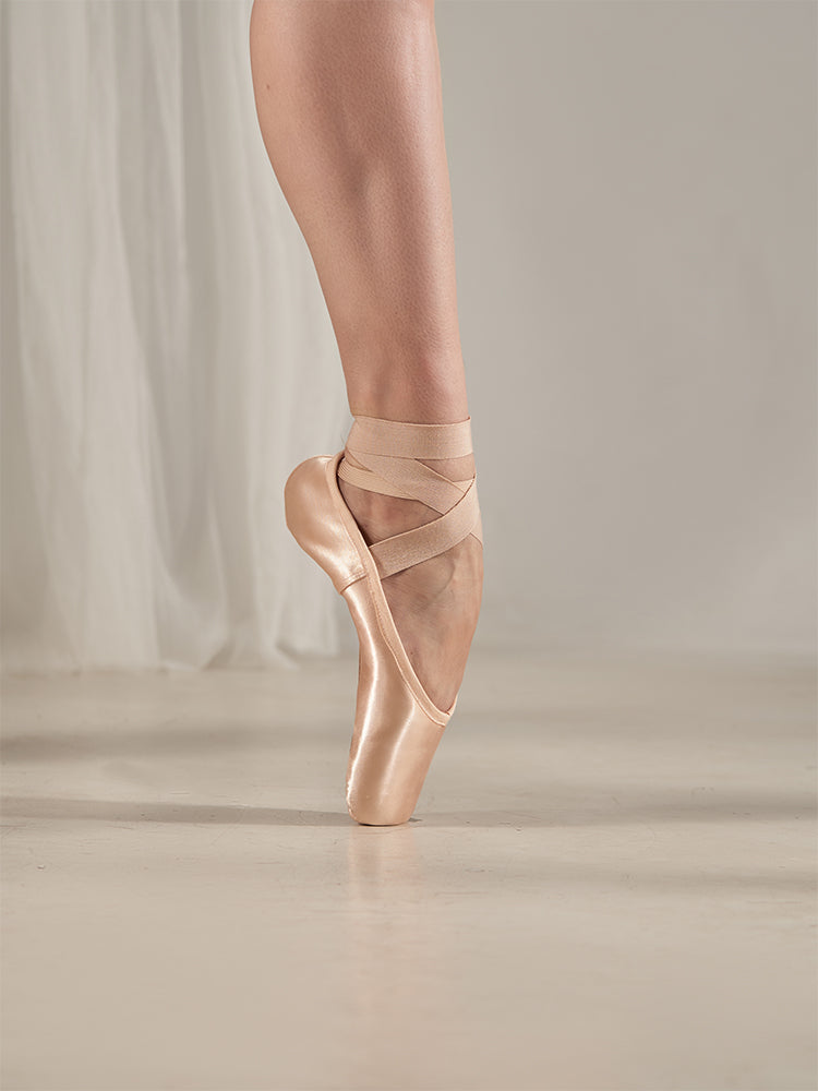 Yalisidai Ballet dance shoes Pointe Shoes Classic A800