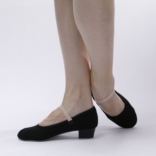 yalisidai ballet dance shoes character shoes 1