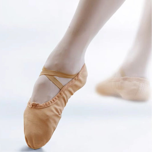 yalisidai ballet dance shoes slippers R699